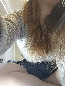 Lovelyanan online show from December 14, 2025, 2:33 pm