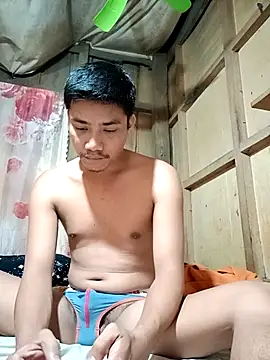 Hottie pinoy21 online show from September 16, 2025, 6:09 pm