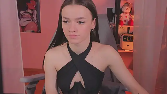 E l i z e  online show from December 4, 2025, 5:17 am