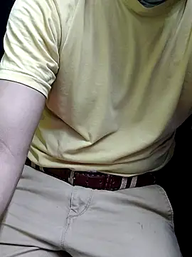 chocolate alone online show from October 7, 2025, 7:31 am