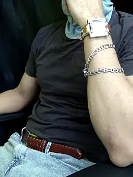 chocolate alone online show from September 29, 2025, 7:26 am