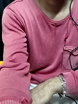 chocolate alone online show from October 20, 2025, 6:30 pm