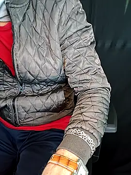 chocolate alone online show from September 27, 2025, 7:47 am