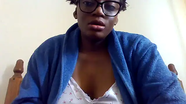 SexyGemBeautyX online show from September 13, 2025, 5:24 pm