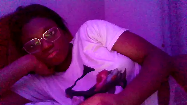 SexyGemBeautyX online show from December 5, 2025, 8:39 pm