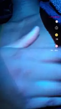 SexyGemBeautyX online show from November 17, 2025, 9:41 pm