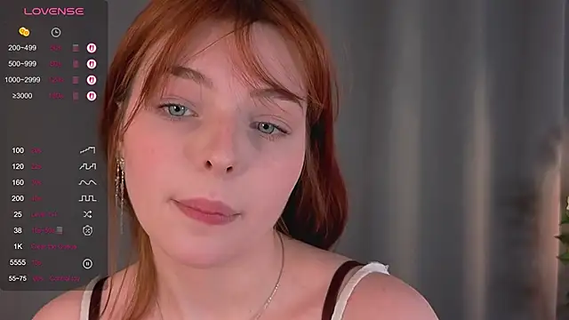 Snapshot of AnnieKim_ chatting on February 11, 2026, 4:07 pm AnnieKim online show from February 11, 2026, 4:07 pm