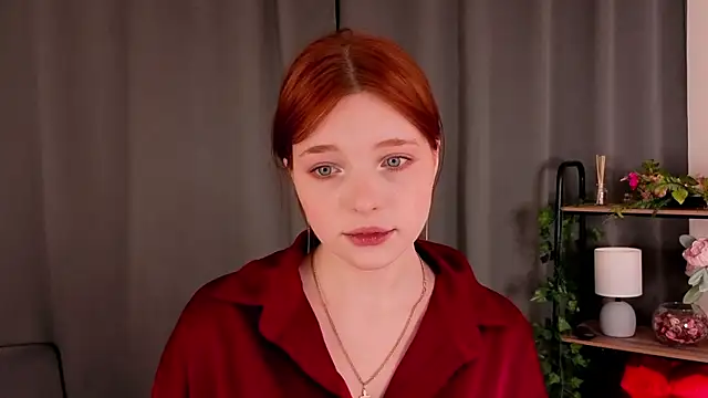 AnnieKim  online show from April 15, 2026, 2:21 pm