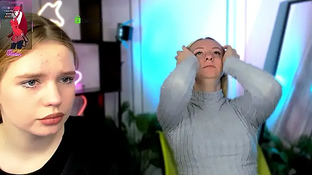 Snapshot of mila_glow1 chatting on February 1, 2026, 7:34 pm mila glow1 online show from February 1, 2026, 7:34 pm