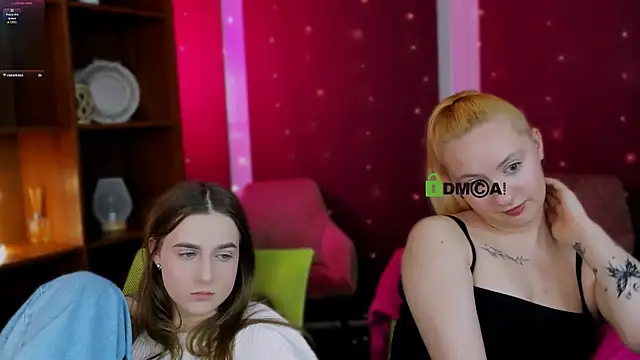 mila glow1 online show from December 20, 2025, 9:01 am