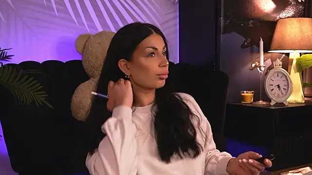 EvaRhea online show from February 23, 2026, 4:03 am