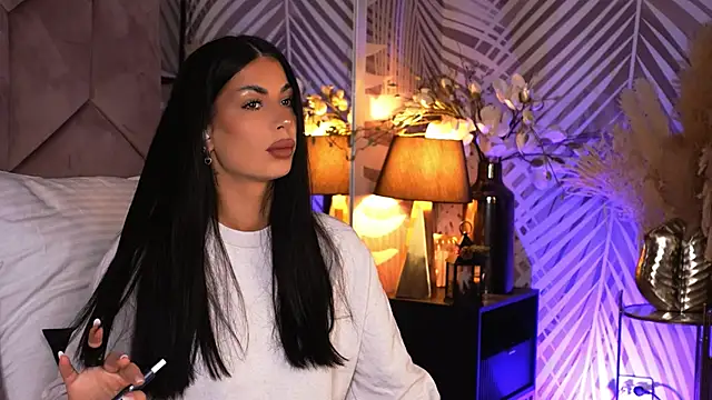 EvaRhea online show from January 16, 2026, 3:54 am