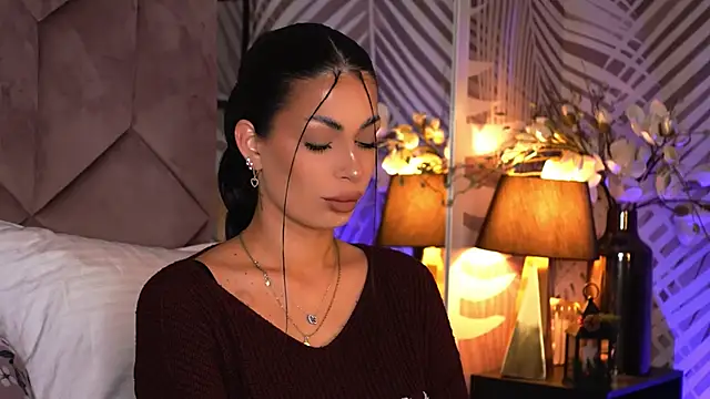 EvaRhea online show from January 19, 2026, 3:54 am