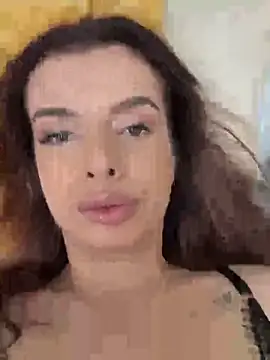 LollyShine online show from March 7, 2026, 10:26 pm