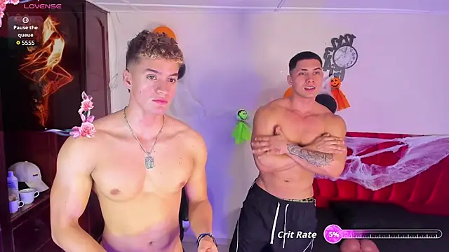 Snapshot of paull_george chatting on October 14, 2025, 2:50 pm paull george online show from October 14, 2025, 2:50 pm