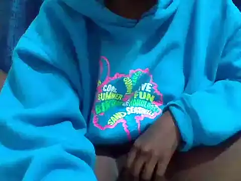 chocolatebarbiee online show from October 20, 2025, 9:21 am