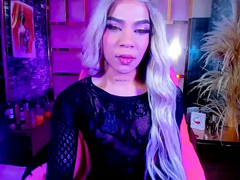 Cherry Adams1 online show from September 8, 2025, 9:47 pm