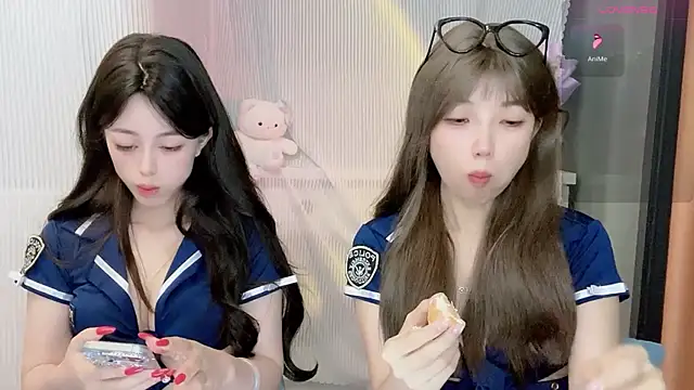 Janisa  PZ online show from October 13, 2025, 11:45 am