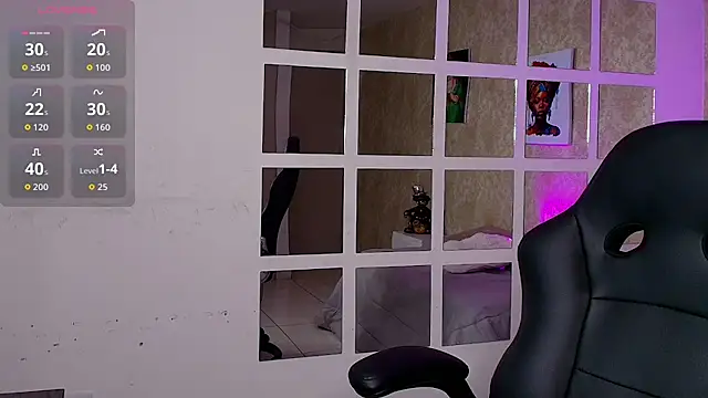 Snapshot of SecretObsession_Eup chatting on November 1, 2025, 3:46 am SecretObsession Eup online show from November 1, 2025, 3:46 am