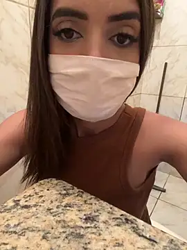 Snapshot of Bandidasexy22 chatting on September 20, 2025, 1:27 pm Bandidasexy22 online show from September 20, 2025, 1:27 pm