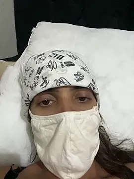 Snapshot of Bandidasexy22 chatting on September 25, 2025, 2:17 am Bandidasexy22 online show from September 25, 2025, 2:17 am