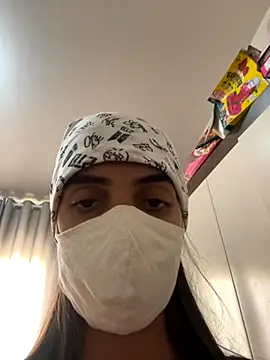 Snapshot of Bandidasexy22 chatting on September 23, 2025, 4:14 pm Bandidasexy22 online show from September 23, 2025, 4:14 pm