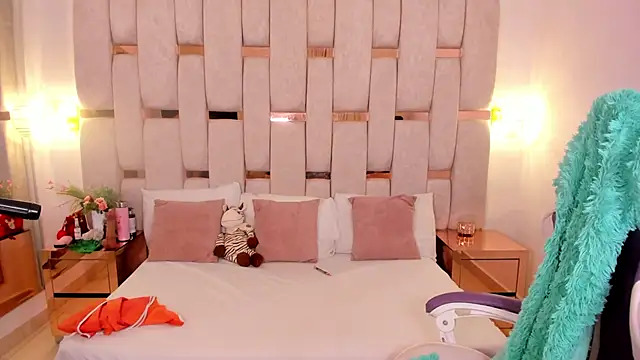 miyu lu online show from October 3, 2025, 4:52 pm