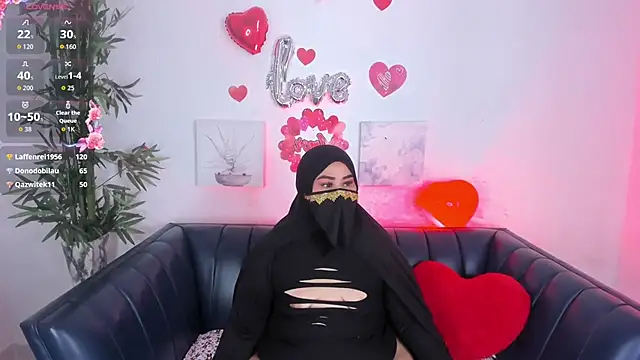 samanee konn online show from September 20, 2025, 7:08 pm