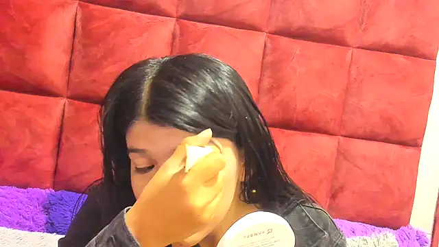 Snapshot of AANGELADIAZZ chatting on October 4, 2025, 3:13 pm AANGELADIAZZ online show from October 4, 2025, 3:13 pm