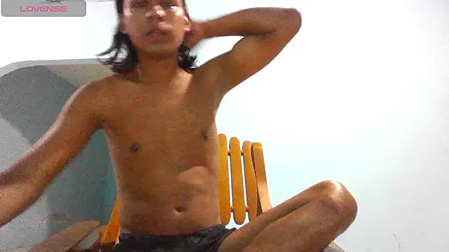 Dominik Dark online show from September 11, 2025, 3:50 am