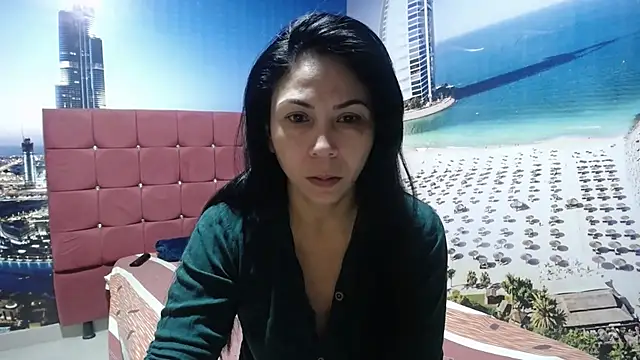 yohacriss online show from September 26, 2025, 9:32 pm