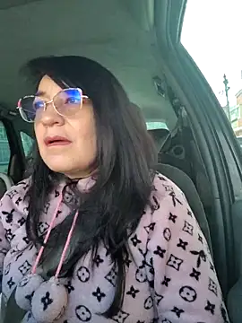 Snapshot of MAFE__29 chatting on December 1, 2025, 1:34 pm MAFE 29 online show from December 1, 2025, 1:34 pm