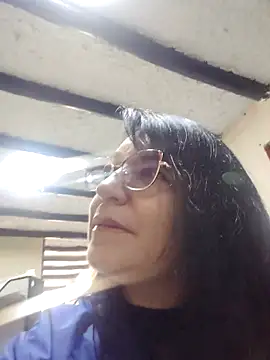 Snapshot of MAFE__29 chatting on September 12, 2025, 12:49 pm MAFE 29 online show from September 12, 2025, 12:49 pm