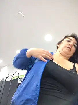 Snapshot of MAFE__29 chatting on January 17, 2026, 1:31 am MAFE 29 online show from January 17, 2026, 1:31 am