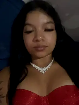 Snapshot of lola_bn chatting on October 7, 2025, 1:17 am lola bn online show from October 7, 2025, 1:17 am