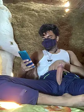 uniquesexyboy5689 online show from February 24, 2026, 7:20 am