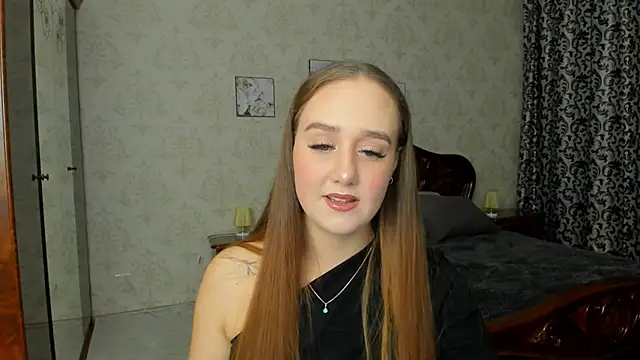 SabrinaCandi online show from November 8, 2025, 3:43 am