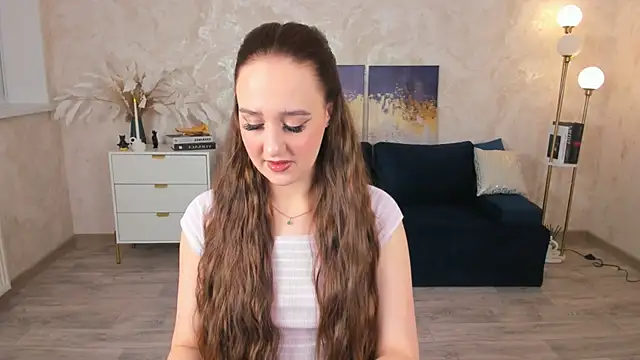 SabrinaCandi online show from March 7, 2026, 3:35 am