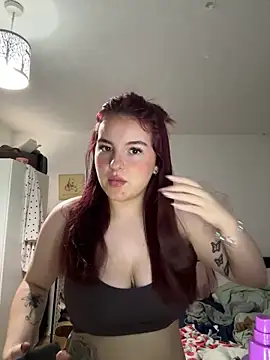 Lucky202xx online show from September 17, 2025, 11:23 am