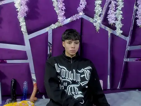 Bruno Cruzz online show from February 4, 2026, 3:23 am