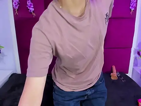 Bruno Cruzz online show from September 21, 2025, 3:44 am