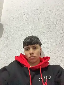 Bruno Cruzz online show from December 3, 2025, 2:56 am