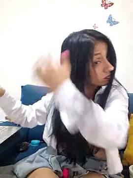 Snapshot of SofiiMilf chatting on October 4, 2025, 7:48 pm SofiiMilf online show from October 4, 2025, 7:48 pm