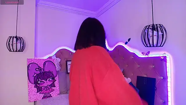 Snapshot of sophiievv chatting on October 19, 2025, 8:00 pm sophiievv online show from October 19, 2025, 8:00 pm