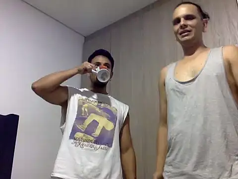 JeanLust online show from November 19, 2025, 1:16 am