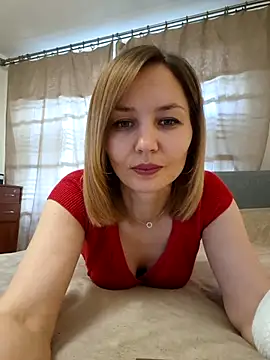 VeroLoverx online show from April 9, 2026, 12:33 pm