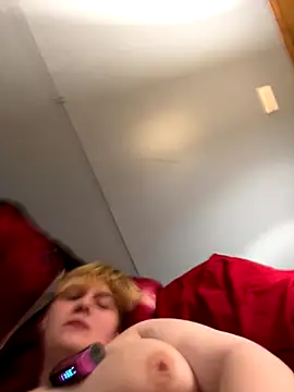 Lexxxii515 online show from October 29, 2025, 2:54 am