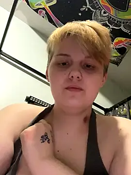 Lexxxii515 online show from November 2, 2025, 12:04 am