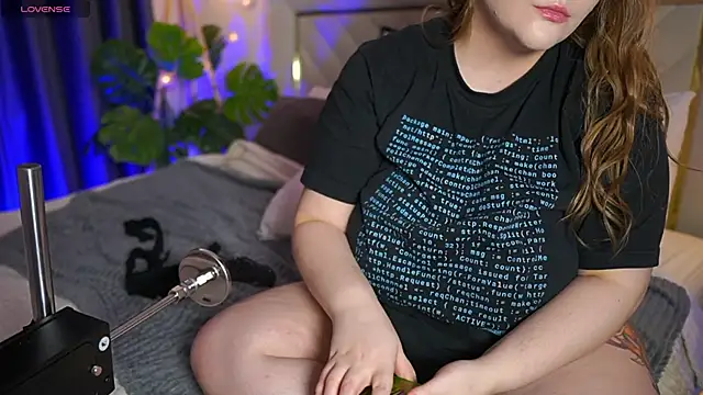 Alissa S online show from December 5, 2024, 12:50 pm