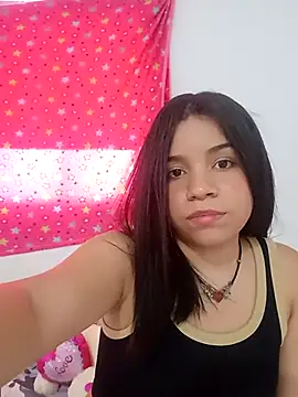 Tatiana18Tread online show from September 14, 2025, 8:53 pm